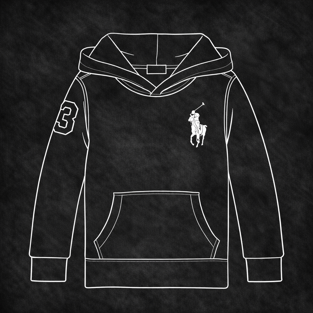 Ralph Laureen Vendor