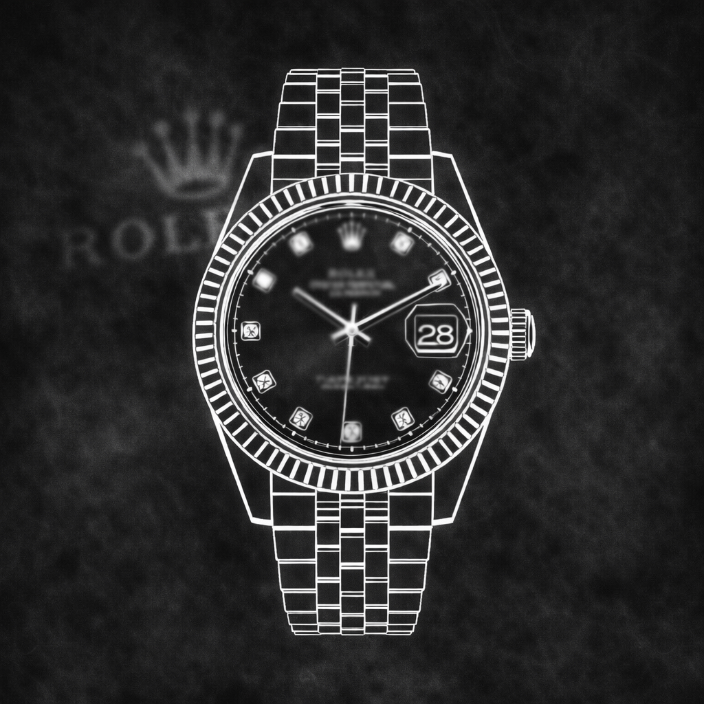 Ultimate Watch vendor bundle